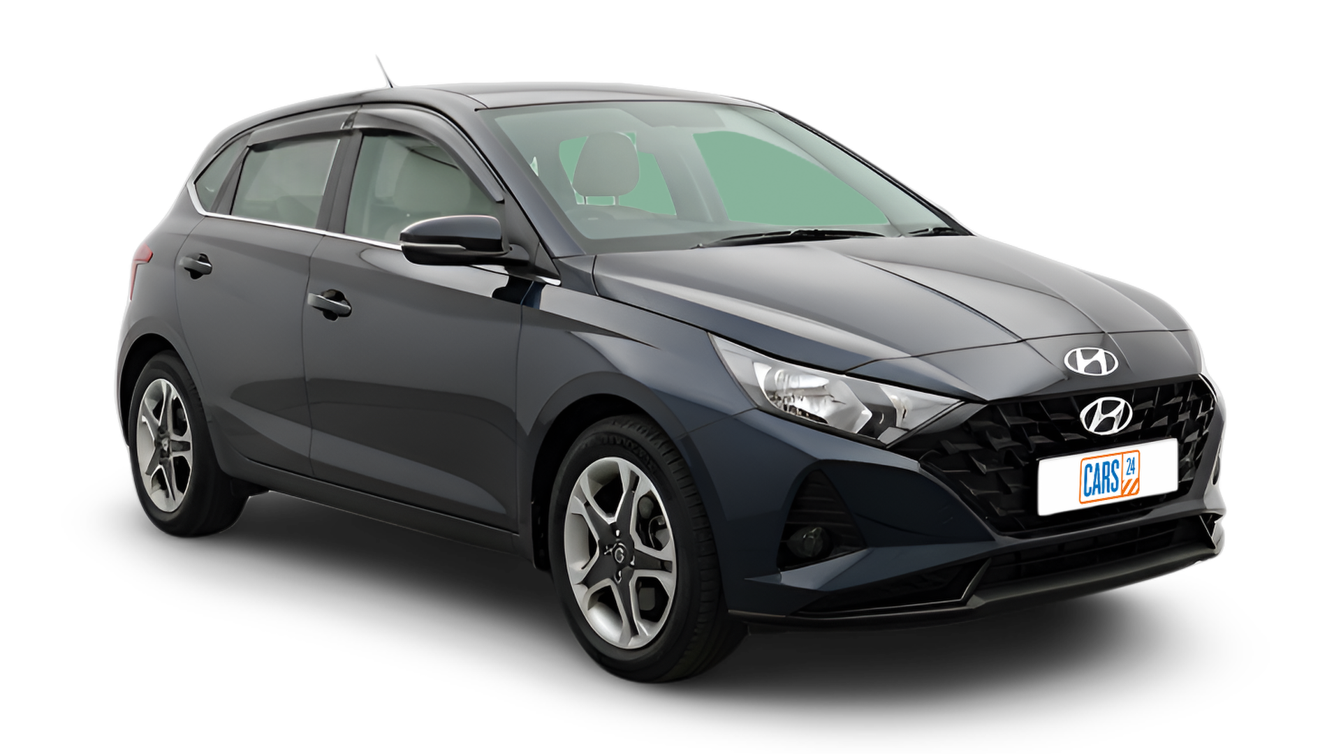 Hyundai NEW I20-img